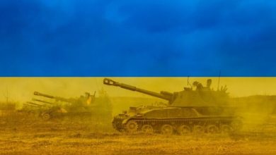 روسیه: جنگ اوکراین، دولت انگلیس را از ورشکستگی نجات داد