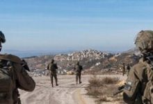 وزیر صهیونیست: احتمال تبدیل جبهه سوریه به صحنه نبرد بزرگ وجود دارد