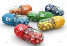 آیا مصرف قرص آهن باعث چاقی می‌شود؟