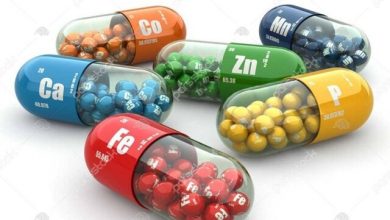 آیا مصرف قرص آهن باعث چاقی می‌شود؟