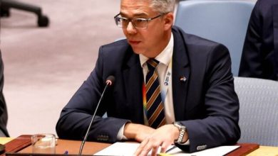 آلمان: از گفت‌وگو با ایران استقبال می‌کنیم