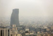 آلودگی هوای تهران از چه روز کم می‌شود؟