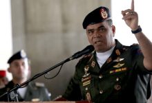 پاسخ وزیر دفاع ونزوئلا به ترامپ: به هر قیمتی دفاع می‌کنی