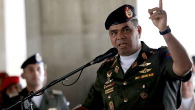 پاسخ وزیر دفاع ونزوئلا به ترامپ: به هر قیمتی دفاع می‌کنی