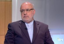 سفیر ایران در بیروت مطرح کرد؛ نعیم قاسم تغییر استراتژیک حزب‌الله را اعلام کرد/جنگ برای اسرائیل فرسایشی شده/اسرائیل برای حمله ازکسی اجازه نمی‌گیرد/مردم از بی‌پناهی به سمت سلاح رفتند