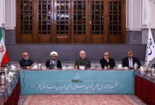 قالیباف: از روز ششم جنگ، هرجا را اراده کردیم، زدیم / برنامه هفتم، راهکار حل ۹ مسئله مهم کشور