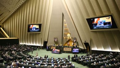 تذکر تند یک نماینده مجلس به وزیر نیرو؛ اگر توان مدیریت ندارید، مجلس آماده است که با احترام خداحافظی کند/ خوش سیما: نیروهای شرکتی تعیین تکلیف شوند