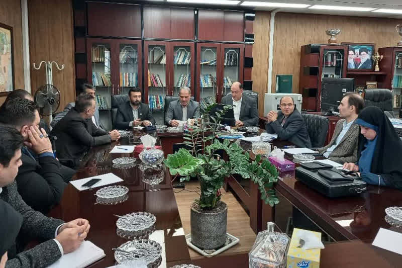 2 گام براي افزایش شفافیت در فرآیندهای تصمیمگیری مشاغل سخت و زيان آور در استان تهران