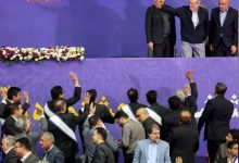 اعتراض گسترده بازنشستگان تامين اجتماعي؛ «بیمه درمان تکمیلی در بلاتکلیفی!» / مطالبه ورود فوری رئیس‌جمهور و هشدار درباره بحران درمانی ۱۰ میلیون نفر