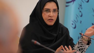 قدردانی دبیر اجرایی خانه کارگر گیلان از حضور معاون روابط کار در استان