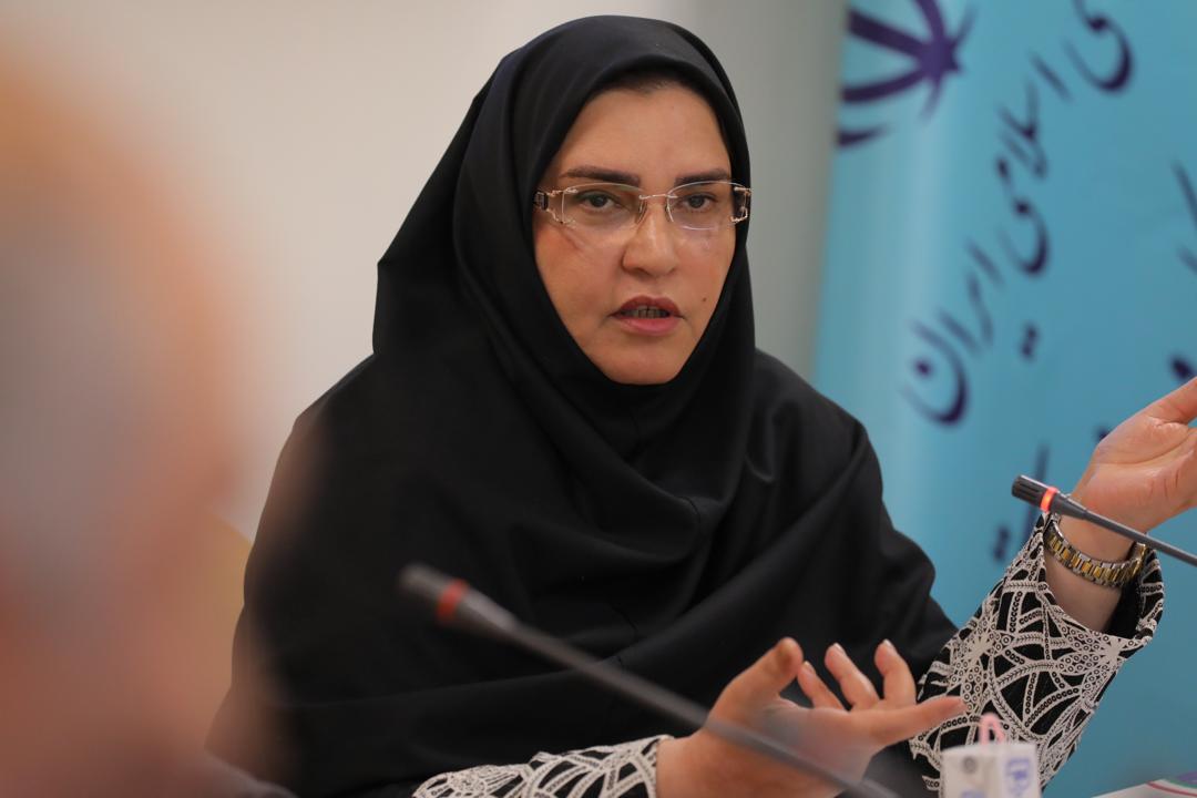 قدردانی دبیر اجرایی خانه کارگر گیلان از حضور معاون روابط کار در استان