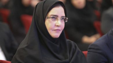 انجمن‌های کارگران ساختمانی گیلان از حضور خانم رضایی در گیلان قدردانی کردند