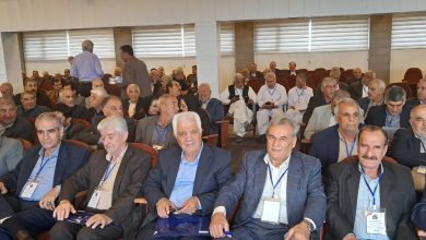 دهقان‌کیا: تورم سفره کارگران را بلعیده؛ بودجه درمان بازنشستگان به ناحق کاهش یافته است