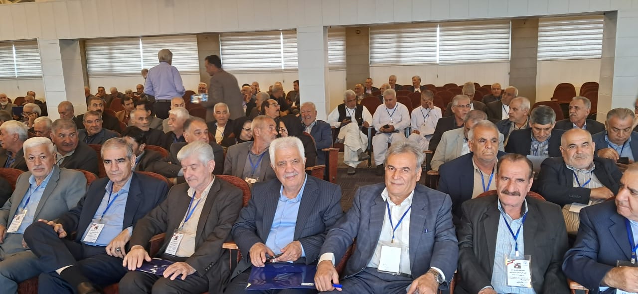 دهقانکیا: تورم سفره کارگران را بلعیده؛ بودجه درمان بازنشستگان به ناحق کاهش یافته است