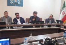 ایجاد دبیرخانه مشترک در طرح نظام استادکاری