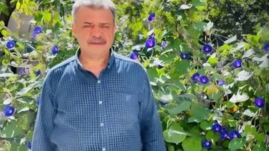 پیام تسلیت موسی‌زاده و اعضای هیات مدیره کانون انجمن‌های صنفی کارگران استان تهران به صادق‌زاده