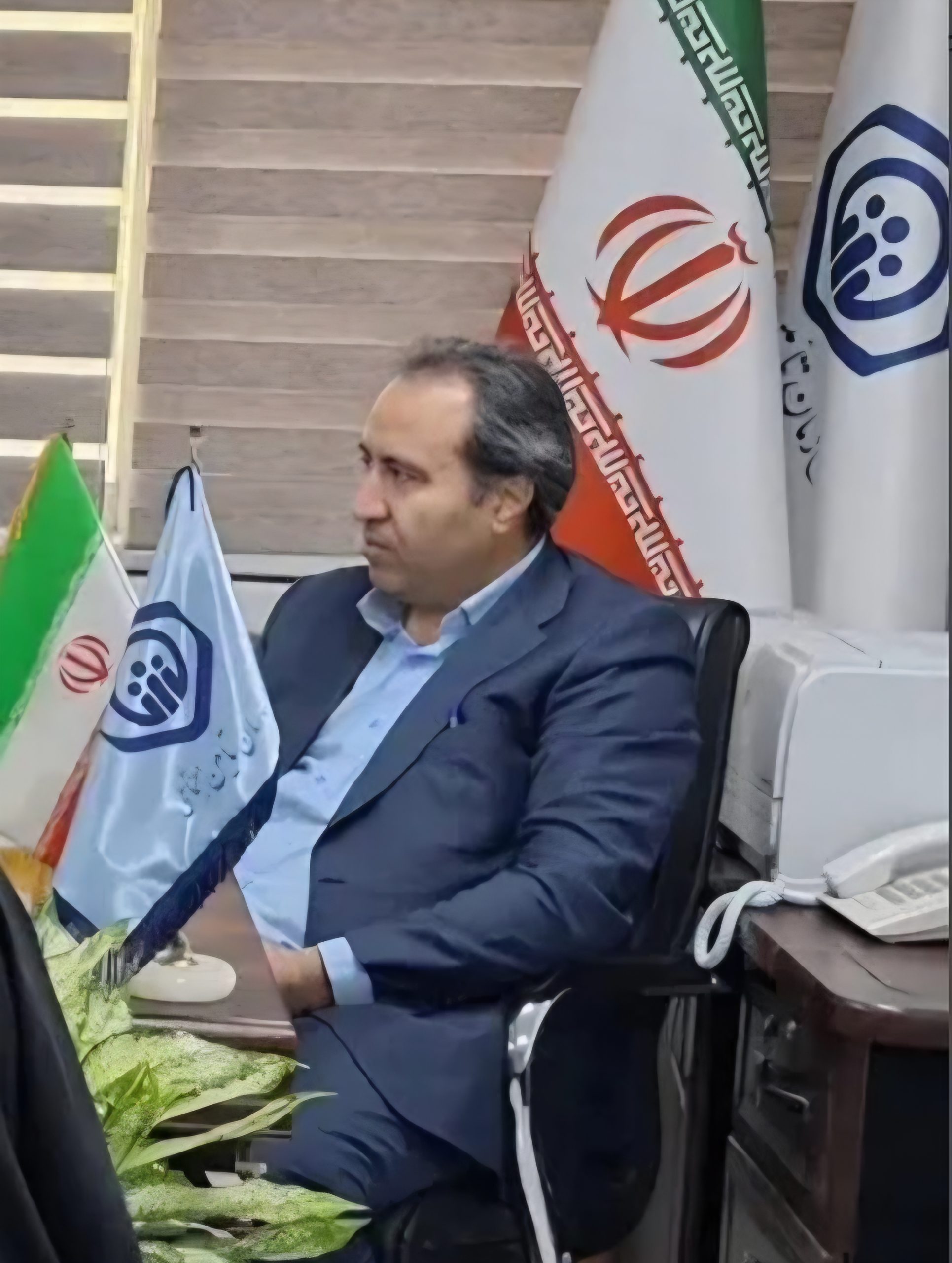 اعتراض کانون کارفرمایی استان تهران به بخشنامه ۸۰۴۷ تأمین اجتماعی