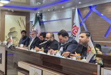 اتاق اصناف ری میزبان نخستین کارگاه گزارش‌نویسی و مستندسازی شد