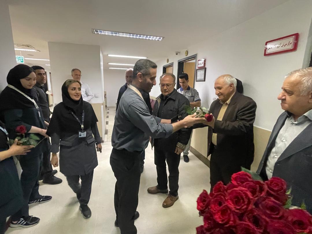 استمرار و کیفیت خدمات مراکز درمانی طرف قرارداد بیمه تکمیلی آذربایجان شرقی زیر ذره بین کانون بازنشستگان تامین اجتماعی استان