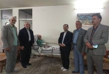 بازنشستگان، مستمری بگیران و از کار افتادگان تامین اجتماعی اصفهان خدمات بیمه تکمیلی شایسته ای را دریافت می کنند