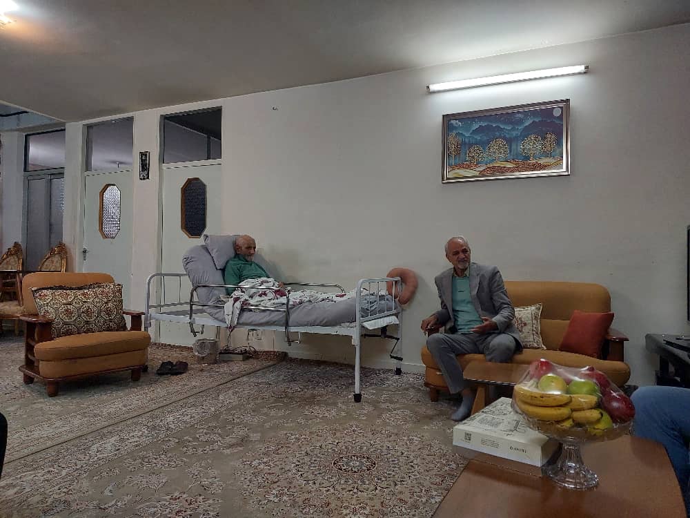 بازنشستگان، مستمری بگیران و از کار افتادگان تامین اجتماعی اصفهان خدمات بیمه تکمیلی شایسته ای را دریافت می کنند