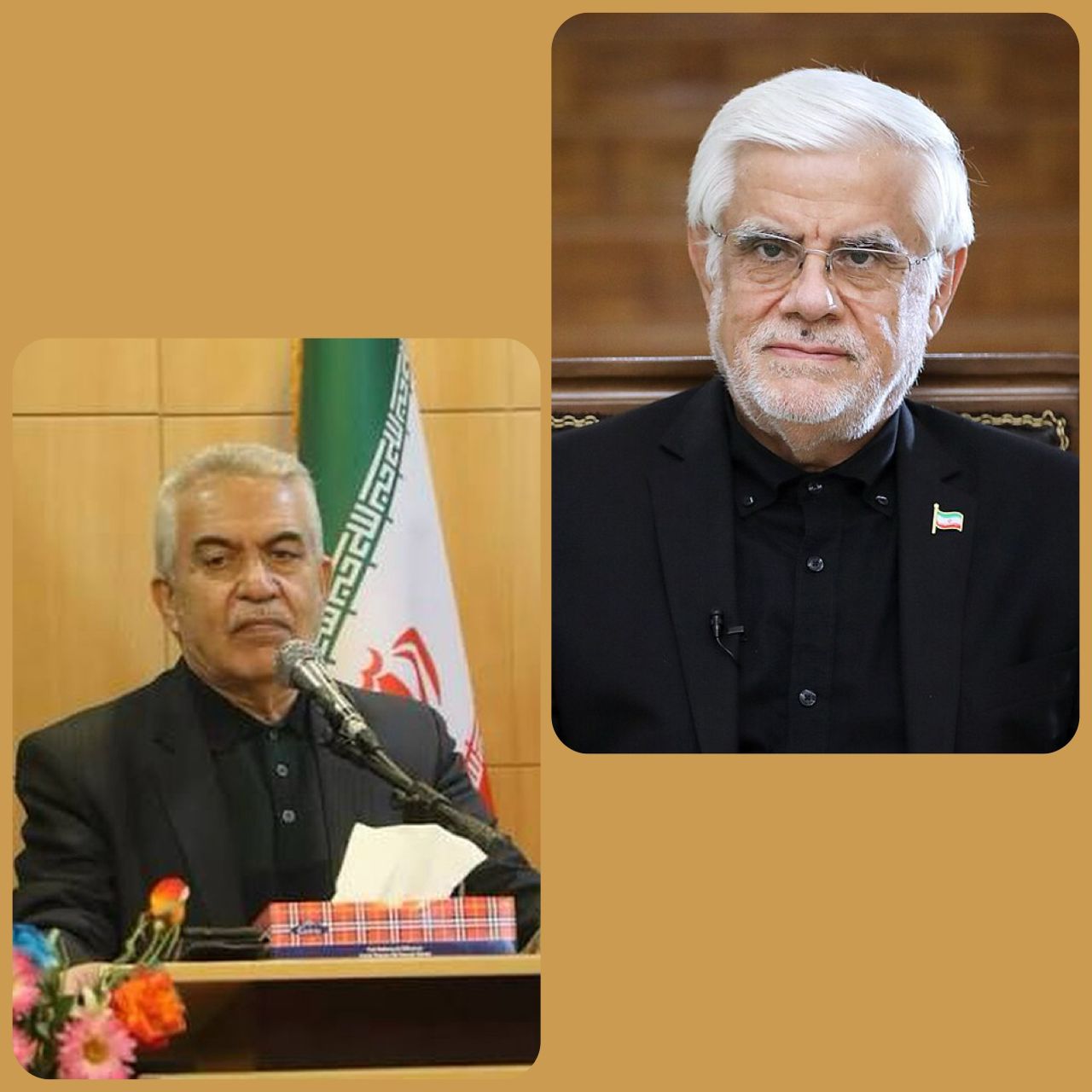 بازنشستگان تامین اجتماعی در فشار بیسابقه؛ مطالبهگری رسمی از معاون اول رییس جمهور