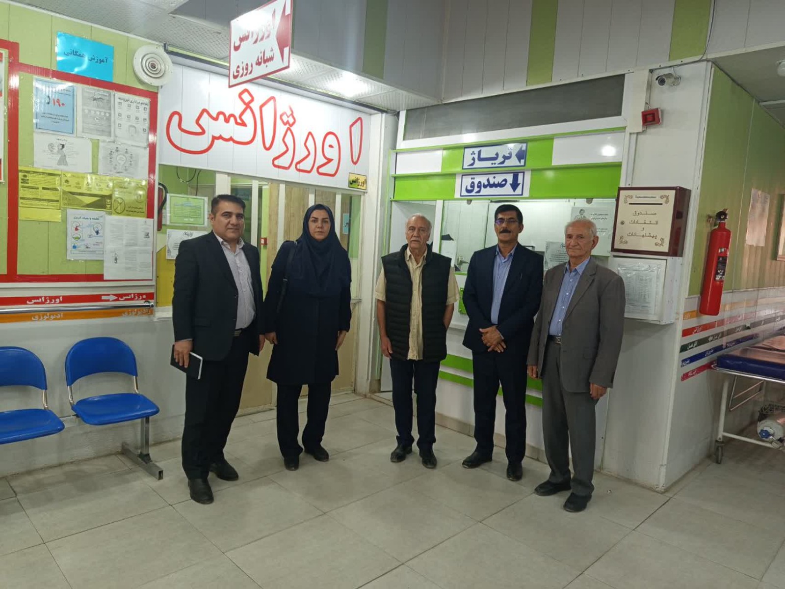 گزارش میدانی از لرستان؛ بیمه تکمیلی معطل پرداخت، مراکز درمانی پابرجا