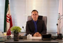 پیام تقدیر هیأت‌مدیره منتخب کانون کارفرمایی استان تهران از دکتر حمیدرضا سیفی