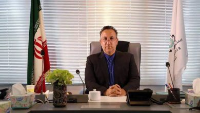 پیام تقدیر هیأت‌مدیره منتخب کانون کارفرمایی استان تهران از دکتر حمیدرضا سیفی