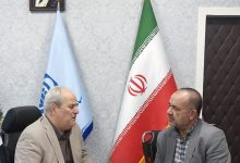 تاکید عضوهیئت مدیره کانون عالی بازنشستگان بر تقویت خدمات درمانی