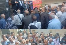 حمید باوی بحره: عدم قرارداد با بیمه تکمیلی بازی با جان بازنشستگان تامین اجتماعی است