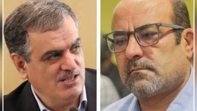 پیام تبریک علی زند به مناسبت انتصاب علی‌اکبر غریبی به‌عنوان مدیر اجتماعی اداره کل تعاون، کار و رفاه اجتماعی استان مرکزی