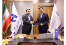 تسویه معاملات بورس انرژی از مسیر بانک صادرات ایران کلید خورد