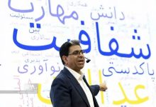 سعیدی جواب منتقدان را با عملکرد داد؛ شستا سود داد نه شعار