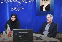 معاون وزیر کار: باید از کار و کارگاه حمایت کنیم