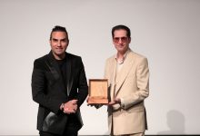 تجلیل از بهزاد یعقوبی در جشنواره فیلم شهر به‌خاطر ثبت حافظه تاریخی تهران