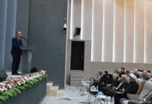 احترام، پیگیری و کارآمدی؛ مثلث مدیریتی فرماندار ورامین