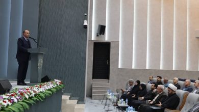 احترام، پیگیری و کارآمدی؛ مثلث مدیریتی فرماندار ورامین