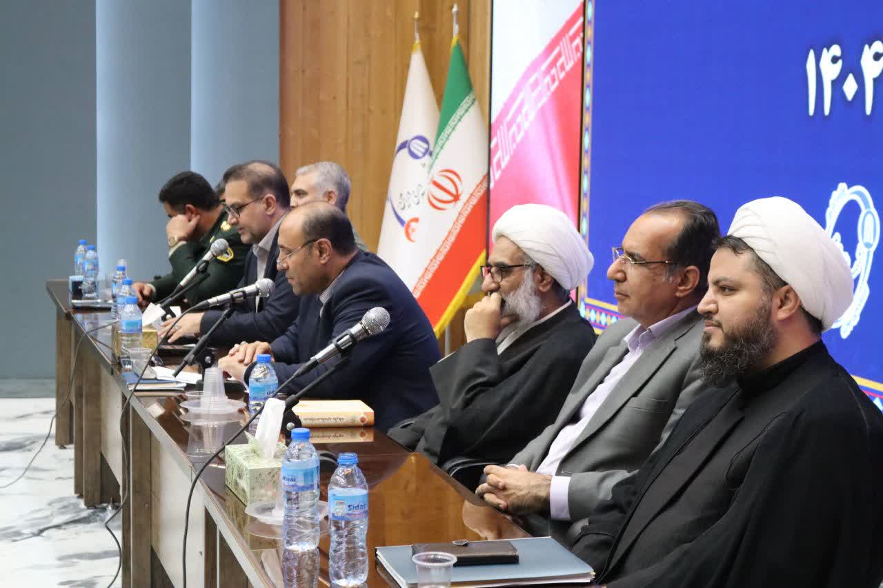 احترام، پیگیری و کارآمدی؛ مثلث مدیریتی فرماندار ورامین