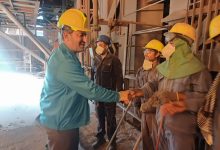 از کارخانه تا اقتصاد؛ بسیج کارگری پیش‌قراول میدان عمل