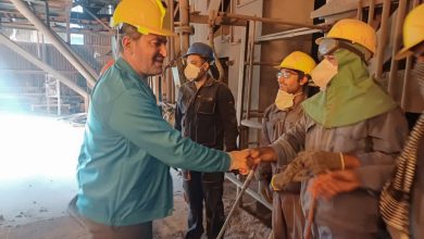 از کارخانه تا اقتصاد؛ بسیج کارگری پیشقراول میدان عمل