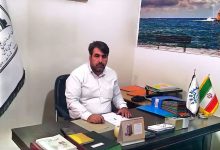 ابوذر نجفی هفته بسیج را تبریک گفت