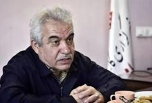 دریابیگی: قرارداد بیمه تکمیلی درمان بازنشستگان طی ۱۳ سال گذشته روندی مطلوب داشته