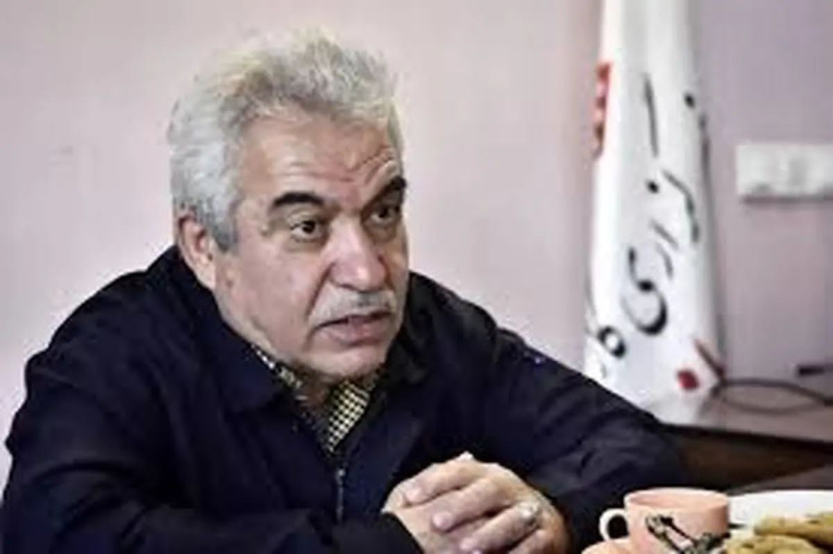 دریابیگی: قرارداد بیمه تکمیلی درمان بازنشستگان طی ۱۳ سال گذشته روندی مطلوب داشته