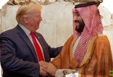 ریاض و واشنگتن در آستانه توافقی بزرگ