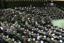 ۶۳ نماینده مجلس خواهان بستن تنگه هرمز شدند