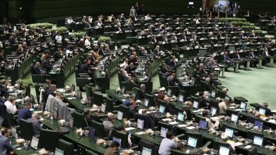 ۶۳ نماینده مجلس خواهان بستن تنگه هرمز شدند