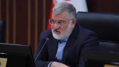 ۲۰هزار واحد صنفی غیرمجاز در پایتخت مجوز گرفتهاند/ طرح نظارت بر جرائم را ایجاد میکنیم تا کسی زیادهخواهی نکند