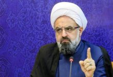 دبیر ستاد امر به معروف: برخی می‌گویند آقا این زباله‌گردها را ندیدی؟ شما می‌دانید که در معیارهای جهانی، زباله‌گردی نشان از پیشرفت یک کشور است؟/ کشور فقیر اصلا زباله ندارد که کسی آن‌ها را بگردد