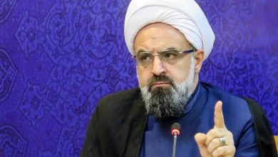 دبیر ستاد امر به معروف: برخی میگویند آقا این زبالهگردها را ندیدی؟ شما میدانید که در معیارهای جهانی، زبالهگردی نشان از پیشرفت یک کشور است؟/ کشور فقیر اصلا زباله ندارد که کسی آنها را بگردد